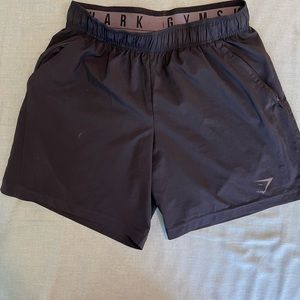 Gymshark Men’s Shorts